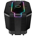 Coolermaster ventola masterair ma620m sistema di raffreddamento processore mam-d6pn-120pa-r1