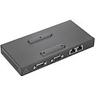 Lenovo ventola io box duplicatore di porte usb-c gige 4xh1c95567