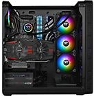 Thermaltake ventola water 3.0 360 argb sync edition cl-w234-pl12sw-a