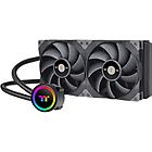 Thermaltake ventola toughliquid 280 argb sync cl-w320-pl14bl-a