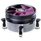 Coolermaster ventola xdream i117 sistema di raffreddamento processore rr-x117-18fp-r1