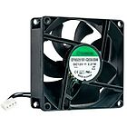 Qnap ventola ventilatore per cabinet fan-8cm-t01