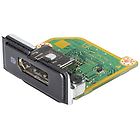 Hp ventola flex io v2 card porta displayport 13l54aa