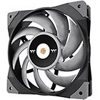 Thermaltake ventola toughfan 12 ventilatore per cabinet cl-f121-pl12gm-a