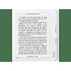 Rakuten Kobo Kobo Lettore E-book Libra 2 White