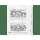 Rakuten Kobo Kobo Lettore E-book Libra 2 Black