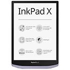 Pocketbook ebook reader inkpad x ebook reader linux 3.10.65 32 gb 10.3'' pb1040-j-ww