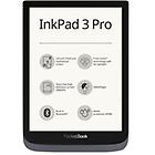 Pocketbook ebook reader inkpad 3 pro ebook reader linux 3.0.35 16 gb 7.8'' pb7grey-j-ww