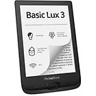 Pocketbook Ebook Reader Basic Lux 3 Ebook Reader Linux 3.10.65 8 Gb 6'' Pb617-p-ww