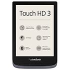 Pocketbook ebook reader touch hd 3 ebook reader 16 gb 6'' pb632jww