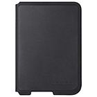 Kobo Ebook Reader Sleepcover Flip Cover Per Ebook Reader N306-ac-bk-e-pu