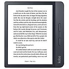 Kobo Ebook Reader Libra H2o 7'' 8gb Nero