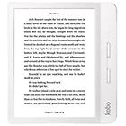 Kobo Ebook Reader Libra H2o 7'' 8gb Bianco