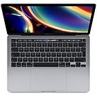 Apple macbook pro 13" i5 quad core 2,0ghz archiviazione 1tb touch bar e touch id grigio siderale