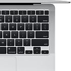 Apple Macbook Air 13" Chip M1 Con Cpu 8?core E Gpu 7?core Ed Archiviazione 256gb Argento