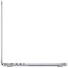 Apple Macbook Pro 16" Chip M1 Pro Con Cpu 10 Core E Gpu 16?core 16gb Di Memoria Unificata Ed Archivia