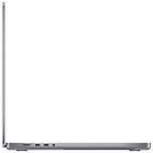 Apple Macbook Pro 16" Chip M1 Pro Con Cpu 10 Core E Gpu 16?core 16gb Di Memoria Unificata Ed Archivia