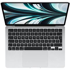 Apple Macbook Air M2 8core Cpu 10core Gpu