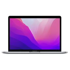 Apple notebook macbook pro 13.3'' m2 8 gb ram 512 gb ssd italiana mnej3t/a