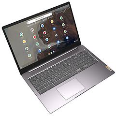 Lenovo notebook ideapad 3 cb 15ijl6 15.6'' celeron n4500 8 gb ram 64 gb emmc 82n4000bix