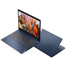 Lenovo notebook ideapad 3 15ada6 15.6'' ryzen 3 3250u 8 gb ram 512 gb ssd 82kr0080ix