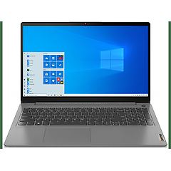 Lenovo ideapad 3 15alc6, 15,6 pollici, processore amd ryzen™ 5, radeon graphics, 8 gb, ssd 512 gray