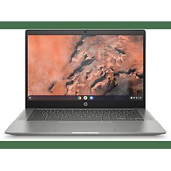 Hp notebook chromebook 14b-na0007nl athlon ram 4gb emmc 64gb 40m31ea