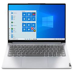 Lenovo yoga slim 7 pro 14ihu5 i7-11370h computer portatile 35,6 cm (14