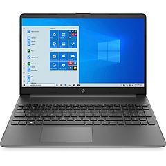 Hp notebook 15s-fq2097nl 15.6'' core i3 ram 8gb ssd 256gb 50p23ea