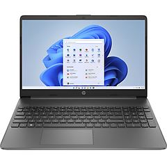 Hp notebook 15s-eq2080nl 15.6'' ryzen 3 ram 8gb ssd 256gb