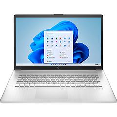 Hp Notebook 17cn2004nl 173 Core I5 Ram 8gb Ssd 512gb