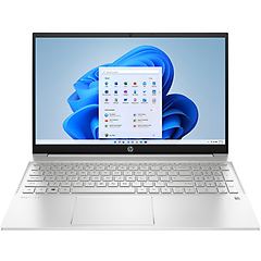 Hp pavilion 15-eg2013nl i7-1255u computer portatile 39,6 cm (15.6'') fu