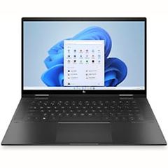Hp notebook convertibile envy x360 15-ey0006nl 15.6'' touchscreen ryzen 7 ram 16gb ssd 512gb 6x3g9ea