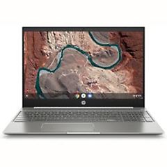 Hp notebook chromebook 15a-na0006nl 15.6'' celeron ram 8gb emmc 128gb 712m9ea