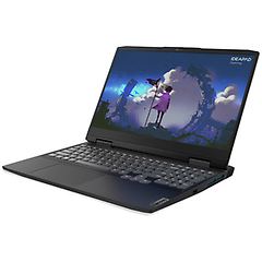 Lenovo ideapad gaming 3 i5-12450h computer portatile 39,6 cm (15.6'') f