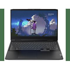 Lenovo ideapad gaming 3 i7-12650h computer portatile 39,6 cm (15.6'') f