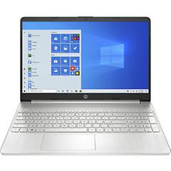 Hp notebook laptop 15s-fq5022nl 15.6'' core i5 ram 16gb ssd 512gb 75m98ea