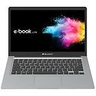 Microtech E-book Lite Computer Portatile 35,8 Cm (14.1'') Full Hd Intel