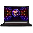 Msi Gaming Gf63 12ve-053it Thin I7-12650h Computer Portatile 39,6 Cm (