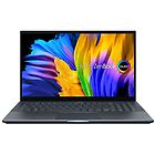 Asus Zenbook Pro 15 Oled Um535qe-ky261w 5800h Computer Portatile 39,6