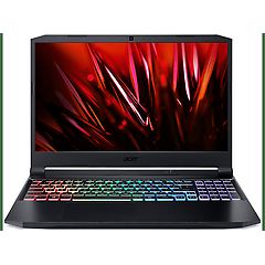 Acer nitro 5 an515-45-r8v1, 15,6 pollici, processore amd ryzen™ 9, nvidia geforce rtx 3080, 16 gb, ssd 10