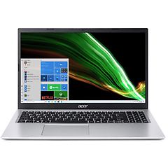 Acer aspire 3 a315-58-51rv, 15,6 pollici, processore intel® core™ i5, intel iris xe graphics, 8 gb, s