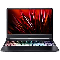 Acer notebook nitro 5 an515-57-76bf 15.6'' core i7 ram 16gb ssd 512gb an5155776bf