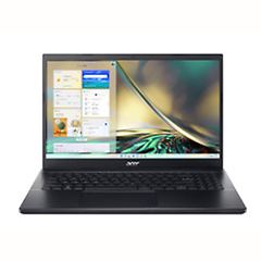 Acer Notebook Aspire 7 A71551g50ff 156 Core