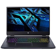 Acer predator helios 300 ph317, 17,3 pollici, processore intel® core™ i7, nvidia geforce rtx 3070 ti,