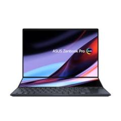 Asus Zenbook Pro 14 Duo Oled Ux8402za-m3031w I7-12700h Computer Portat