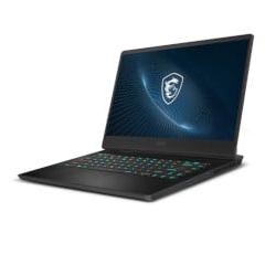 Msi gaming vector gp66 12uh-216it computer portatile 39,6 cm (15.6'') f