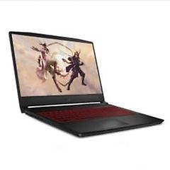 Msi Notebook Gaming Katana Gf66 12ud 061it 15 6 Core I7 Ram 8gb Ssd 512gb