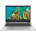 Lenovo notebook ideapad 3 cb 14igl05 14'' celeron n4020 8 gb ram 64 gb emmc 82c10027ix