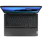 Lenovo notebook ideapad gaming 3 15imh05 15.6'' core i5 10300h 8 gb ram 81y400e3ix